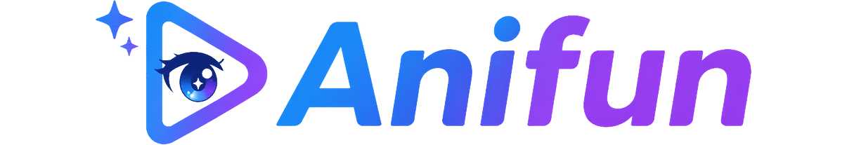 Anifun Logo